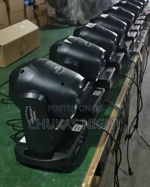 Beam 150000