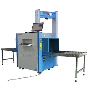 Luggage Baggage Scanner Company Lagos Nigeria