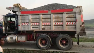 1/2" Chippings for Construction Experts