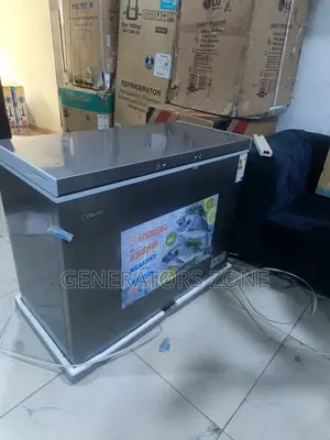 Snowsea 250l Deep Freezer Chest Type
