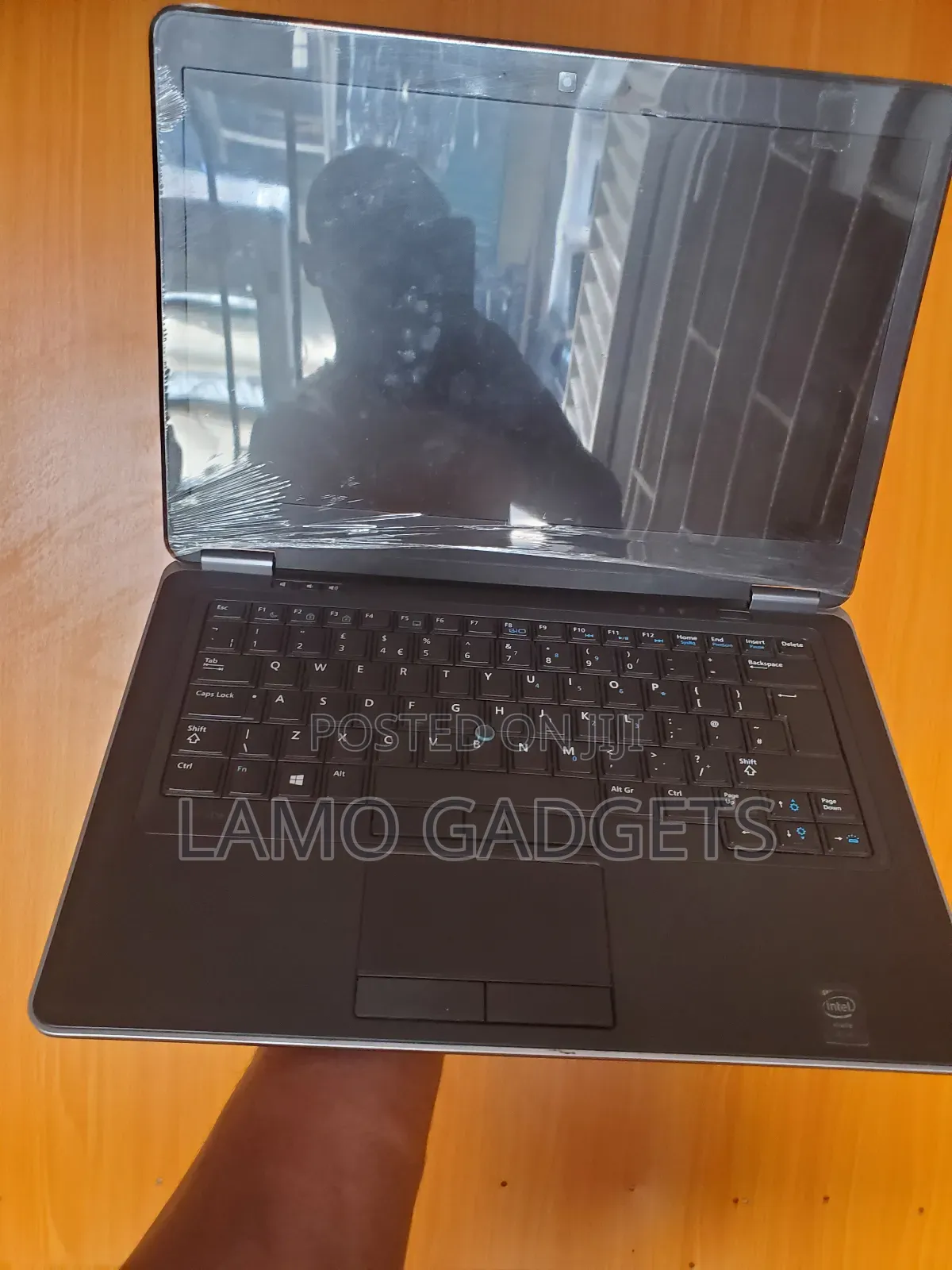 Laptop Dell Latitude 7440 8GB Intel Core i5 HDD 500GB
