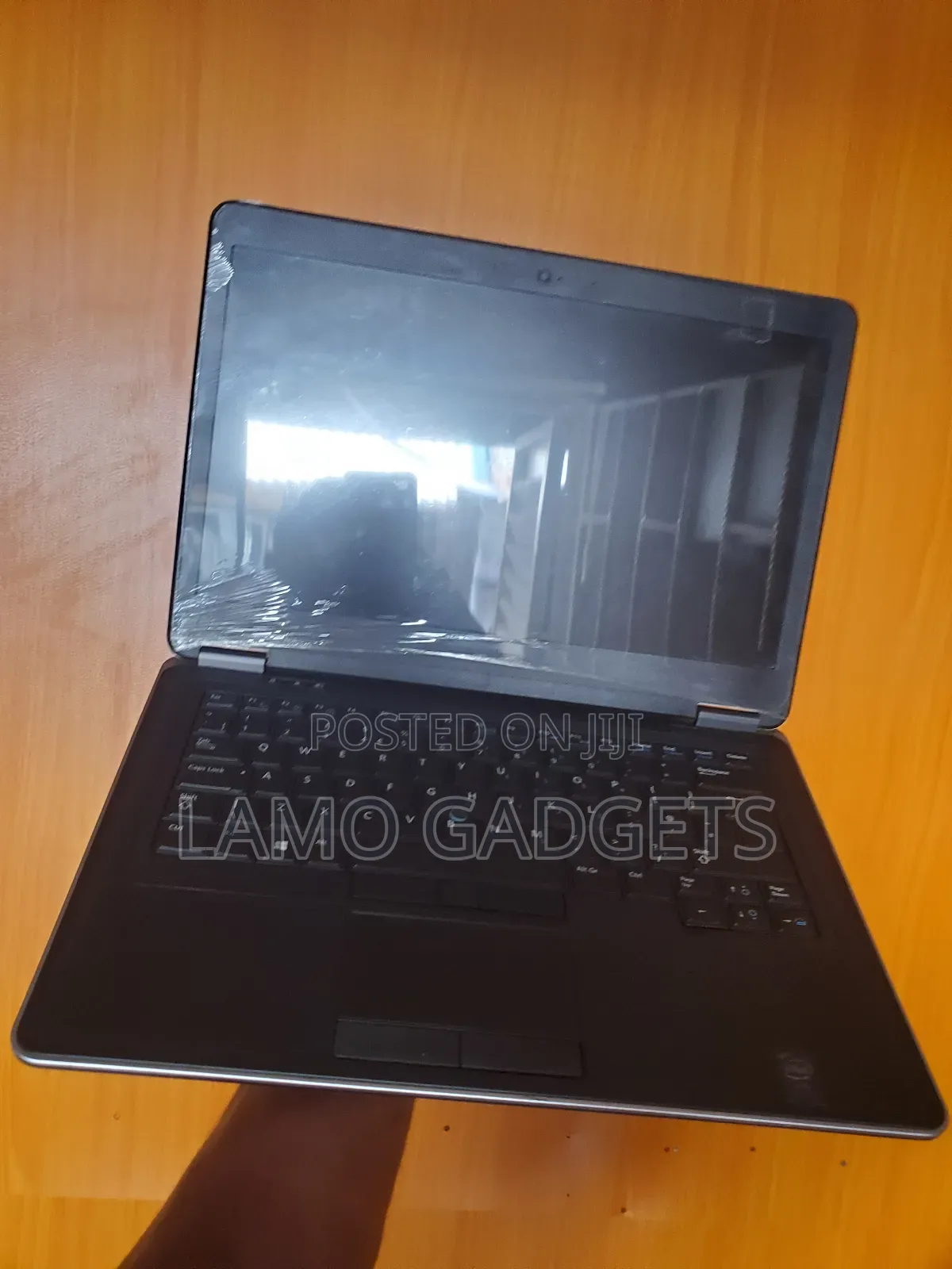 Laptop Dell Latitude 7440 8GB Intel Core i5 HDD 500GB