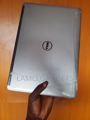 Laptop Dell Latitude 7440 8GB Intel Core i5 HDD 500GB