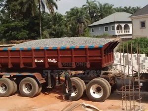 Clean and Affordable 3/8 Chippings