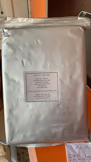 Alpha Arbutin