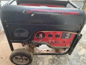Honda Gasoline Generator