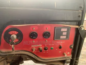 Honda Gasoline Generator