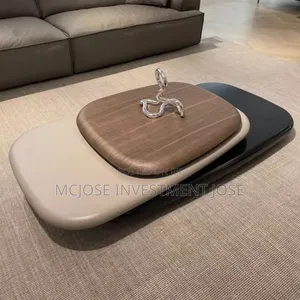 High Quality Contemporary Center Table
