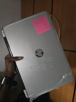 New Laptop HP Pavilion Gaming 15 2019 4GB AMD A4 HDD 500GB