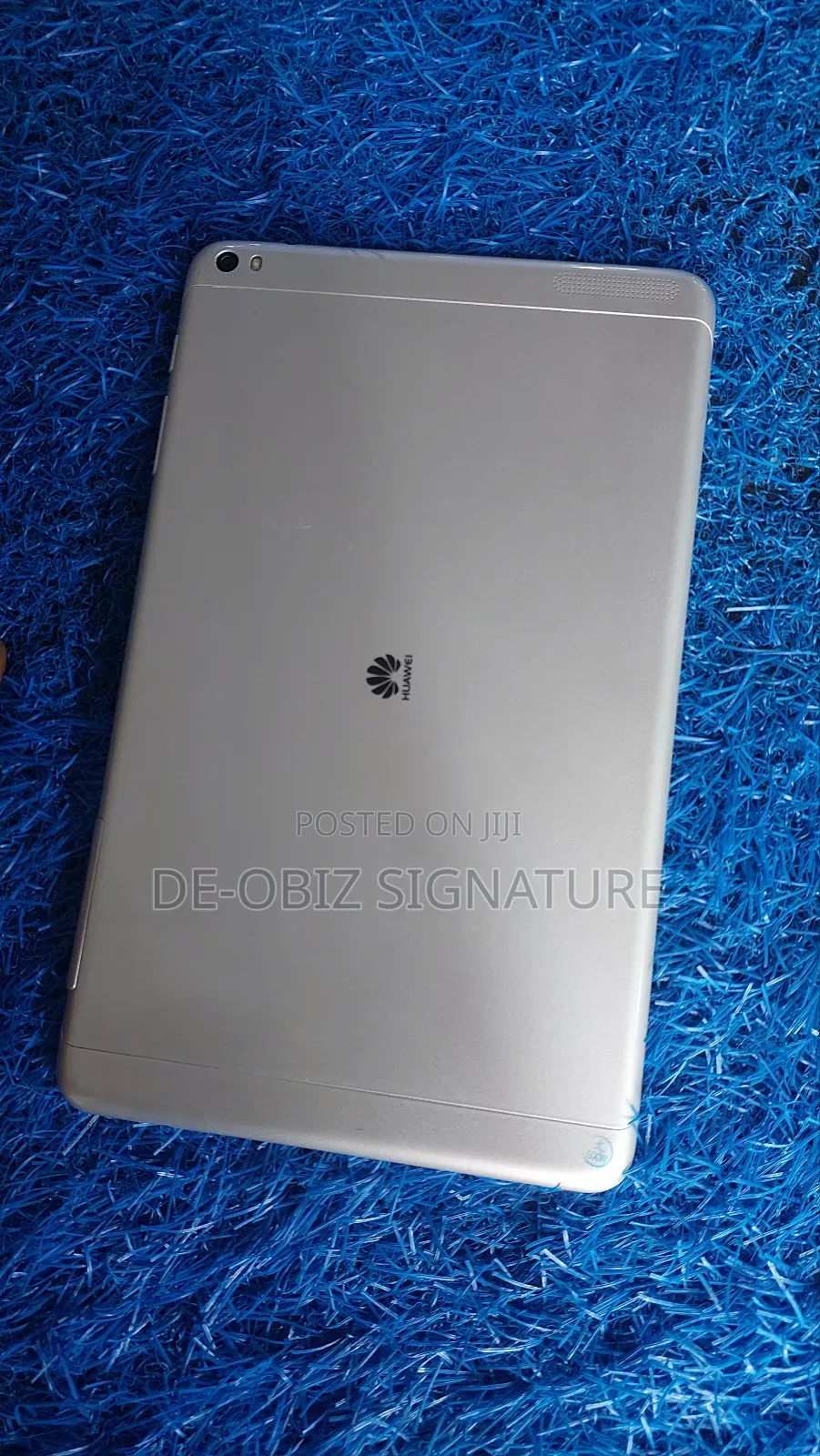 Huawei Honor Tab 5 64 GB Gray