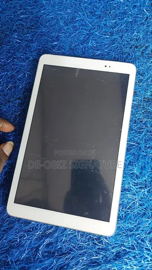 Huawei Honor Tab 5 64 GB Gray