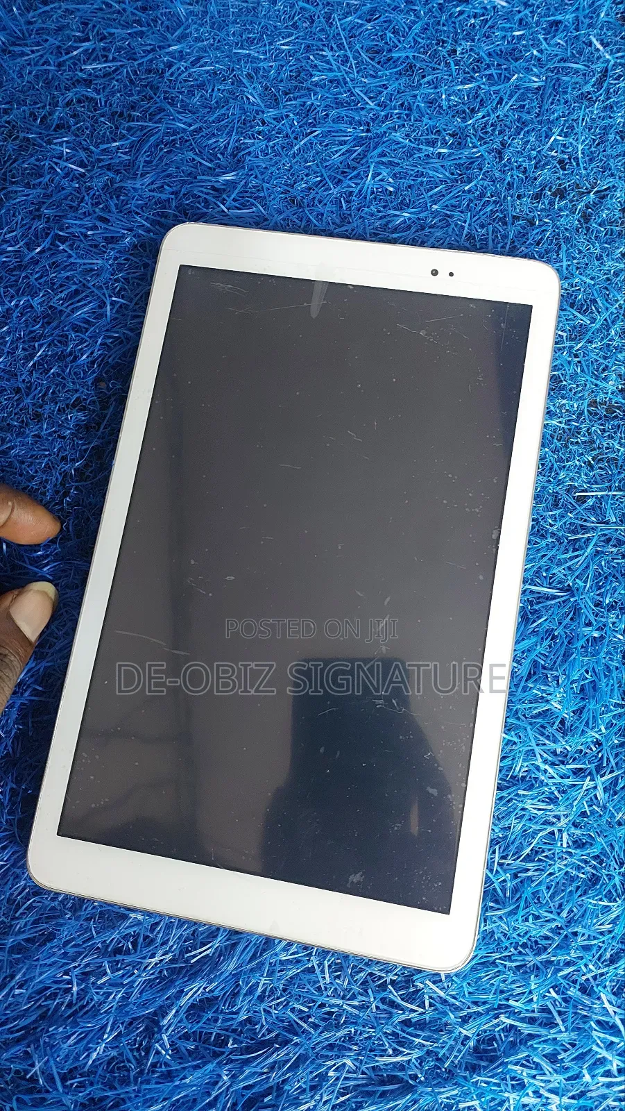 Huawei Honor Tab 5 64 GB Gray