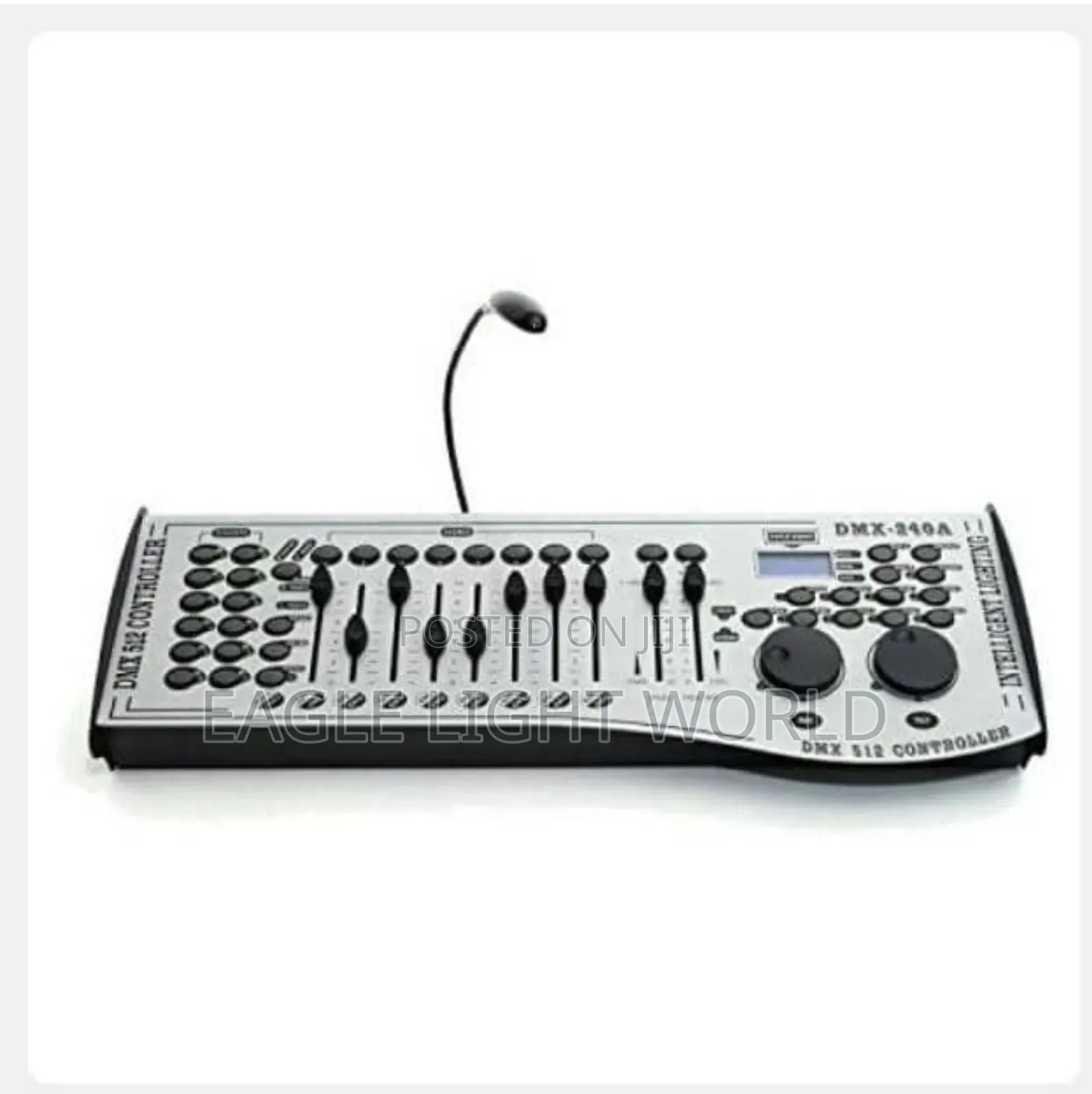 DMX 240a Light Controller