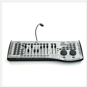DMX 240a Light Controller
