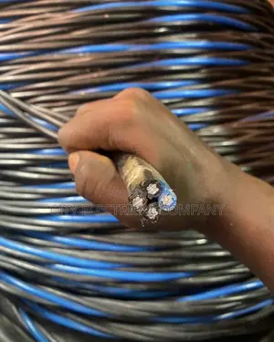 35mmx4core Coleman Recline Wire