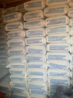 Cement for Casting