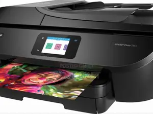 Hp Printer Envy Machine