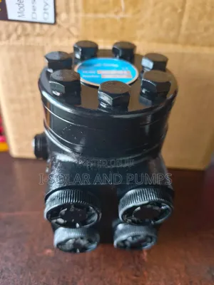 1015-5t-125 Steering Pump