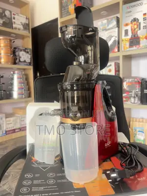 Raf Slow Juicer
