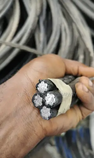 50mmx4core Coleman Recline Wire