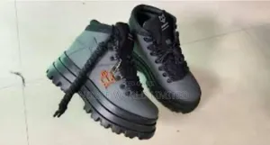 Naked Wolf Ankle Boot Chido 5g