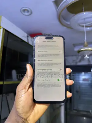 Apple iPhone 14 Pro Max 128 GB Black