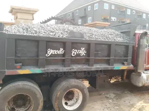 Strong Quarry Stones Chippings for Construction