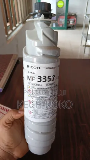 Ricoh Mp3353 Toner
