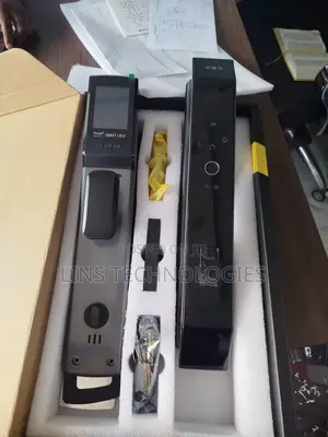 Smart Door Locks