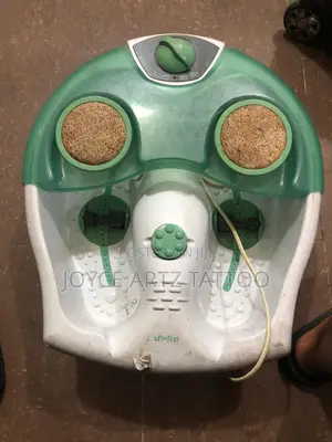 Pedicure Machine