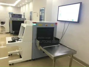 Luggage Baggage Scanner Suppliers Wholesale Nigeria