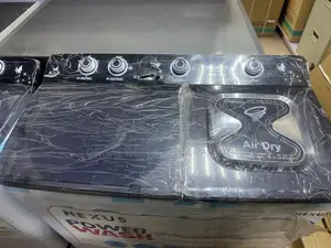 Nexus Washing Machine 13kg