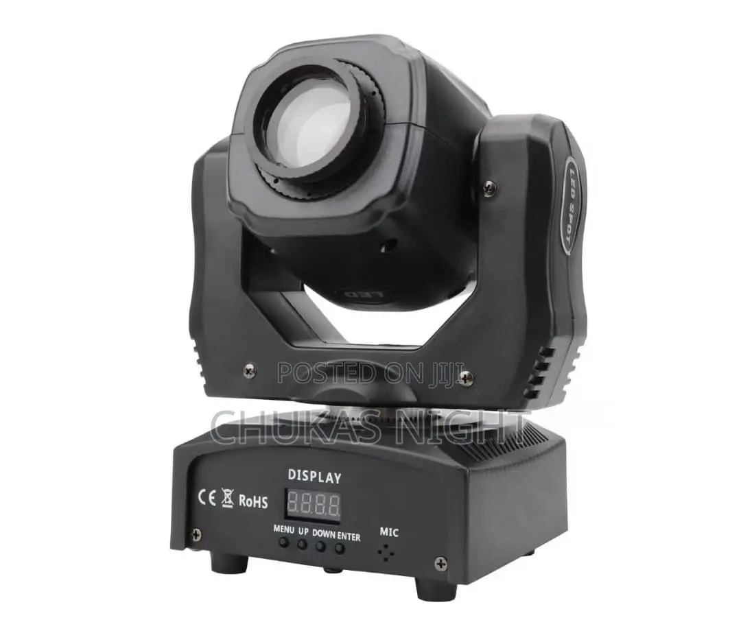Beam 60 Watts