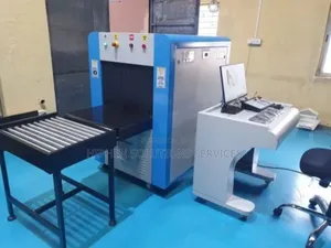 Luggage Baggage Scanner Suppliers And Dealers Nigeria