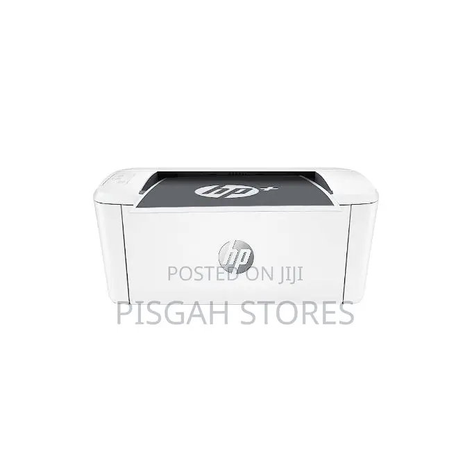 Hp Laserjet M110we Airprint Black and White Wireless Printer