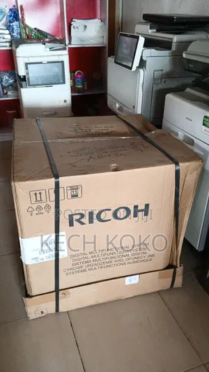 Ricoh Mp2014ad