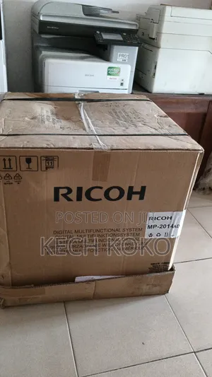 Ricoh Mp2014ad