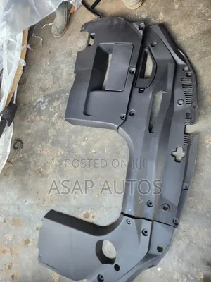 Complete Engine Plastic Rx350 2010 - 2020