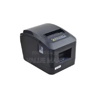 Thermal Receipt Printer