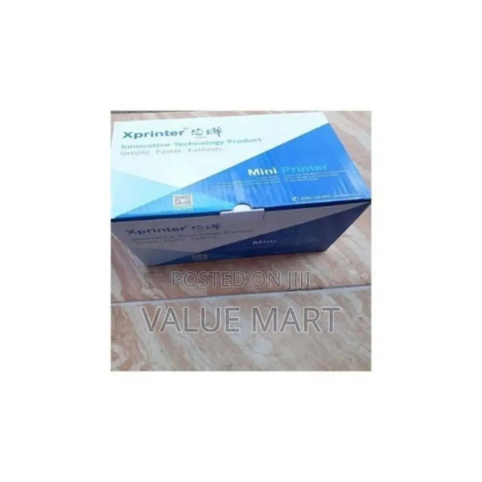 Thermal Receipt Printer