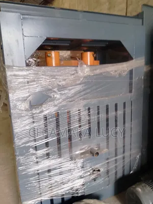 Bailing Machine