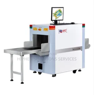 Luggage Baggage Scanner Suppliers Port Harcourt