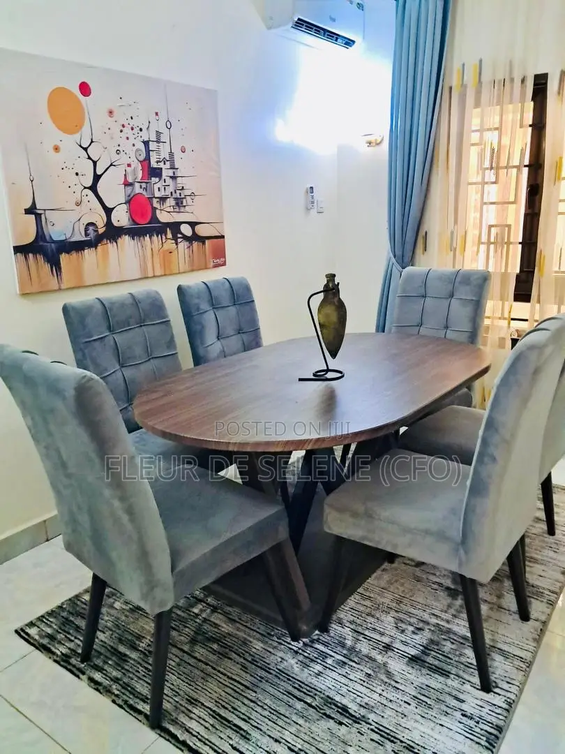 Luxurious 3 Bedroom Duplex