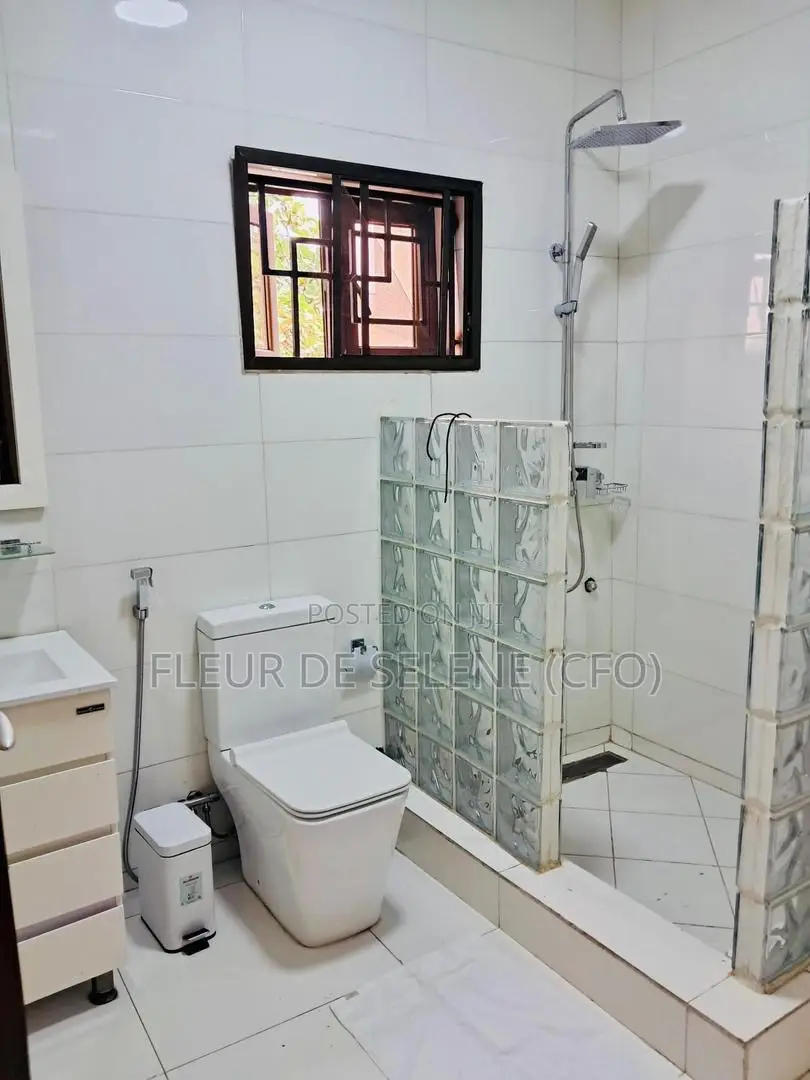 Luxurious 3 Bedroom Duplex