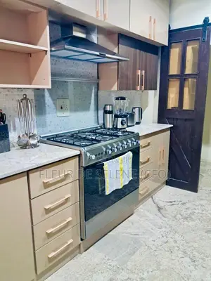 Luxurious 3 Bedroom Duplex