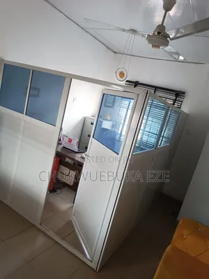 Office Space And Equipment