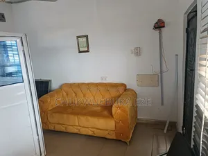 Office Space And Equipment