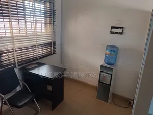 Office Space And Equipment
