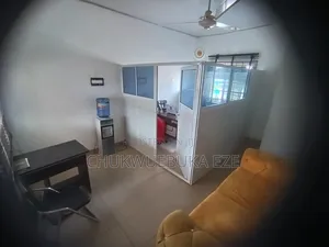 Office Space And Equipment