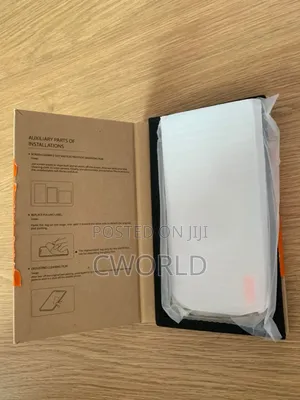 iPhone 14 Pro Max Case and Screen Guard